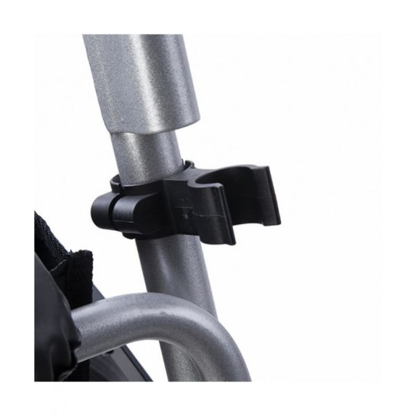 Andador plegable bariátrico con freno maneta 4200 XL - Imagen 9