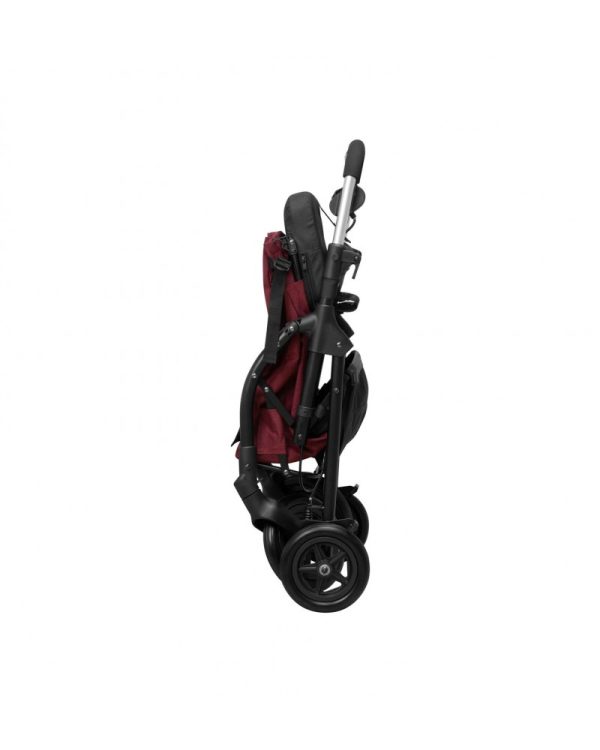 Andador con Carro de Compra y Asiento Plegable - Imagen 3