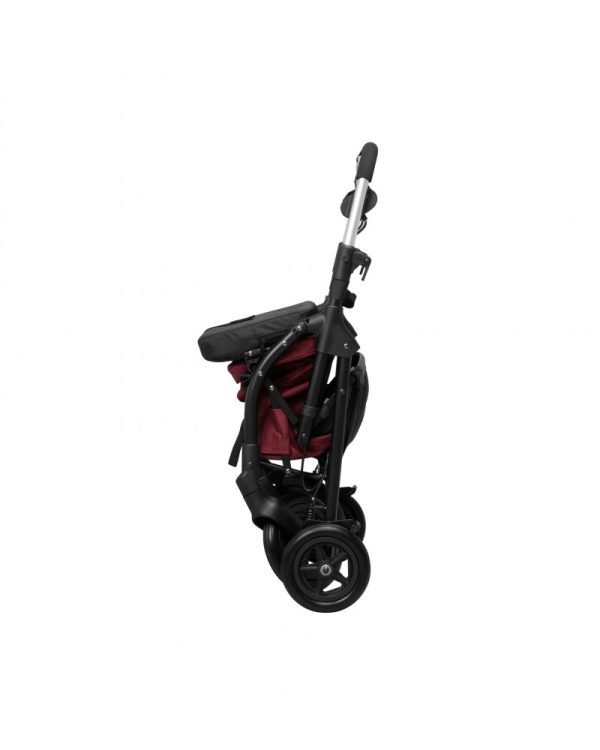 Andador con Carro de Compra y Asiento Plegable - Imagen 6