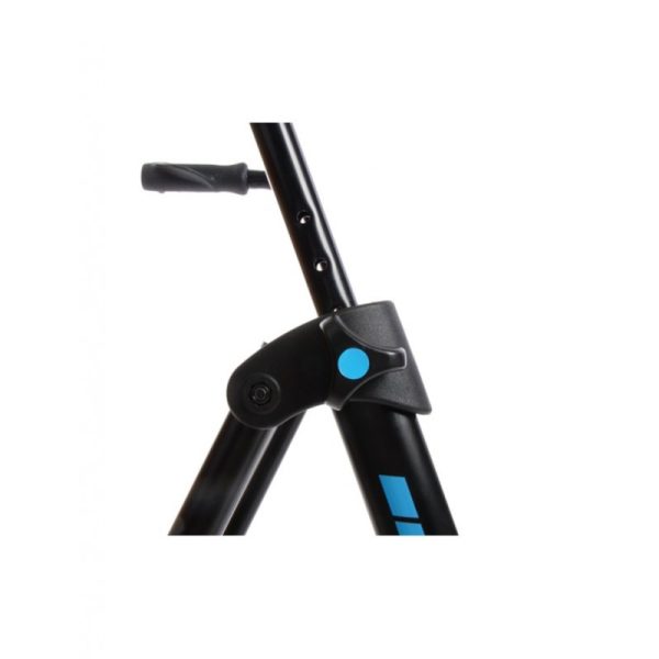 Andador plegable de aluminio con asiento Elite 3G - Imagen 4