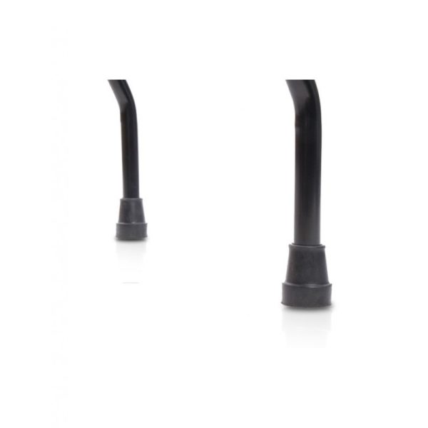 Andador plegable de aluminio con asiento Elite 3G - Imagen 5