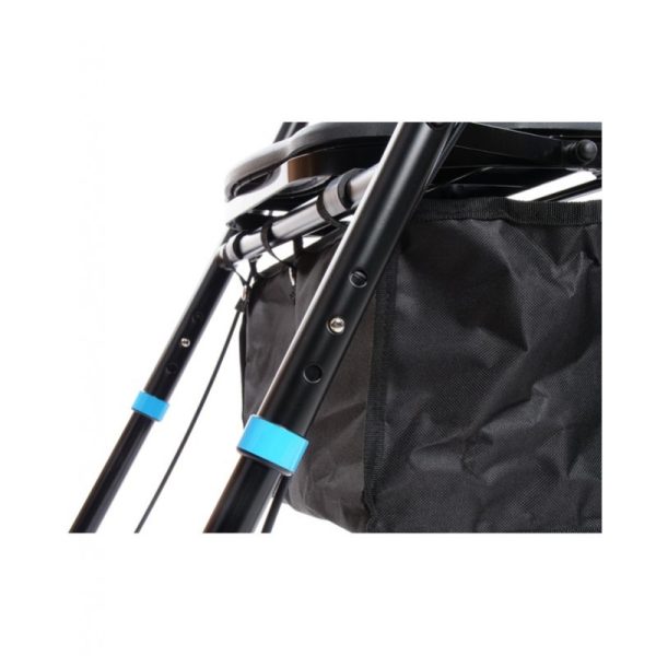 Andador Plegable con freno maneta Elite FM - Imagen 11