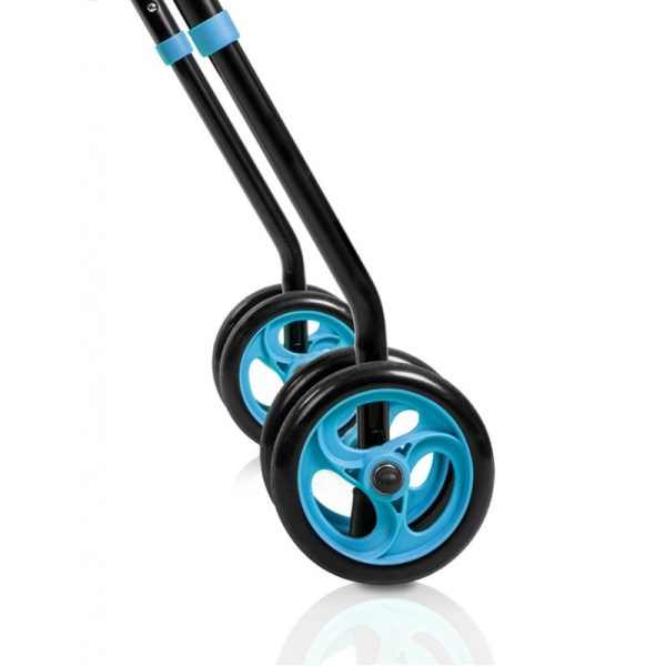Andador Plegable con freno maneta Elite FM - Imagen 12