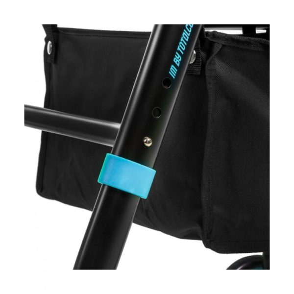 Andador Plegable con freno maneta Elite FM - Imagen 13