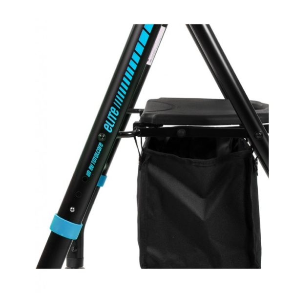 Andador Plegable con freno maneta Elite FM - Imagen 14