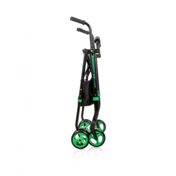 Andador Plegable con freno maneta Elite FM - Imagen 15