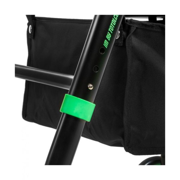 Andador Plegable con freno maneta Elite FM - Imagen 17