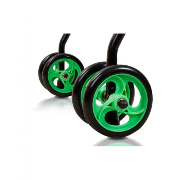 Andador Plegable con freno maneta Elite FM - Imagen 18