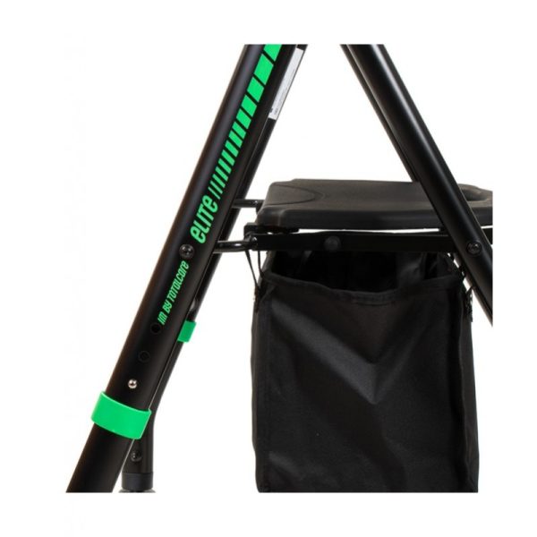 Andador Plegable con freno maneta Elite FM - Imagen 19