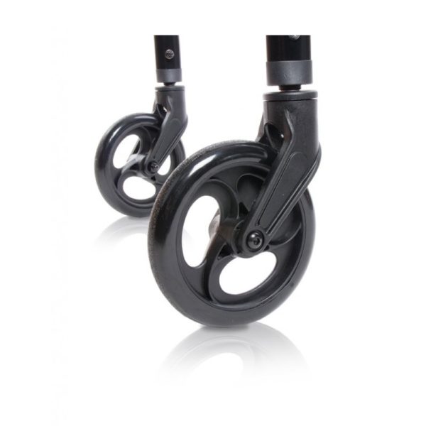 Andador Plegable con freno maneta Elite FM - Imagen 3