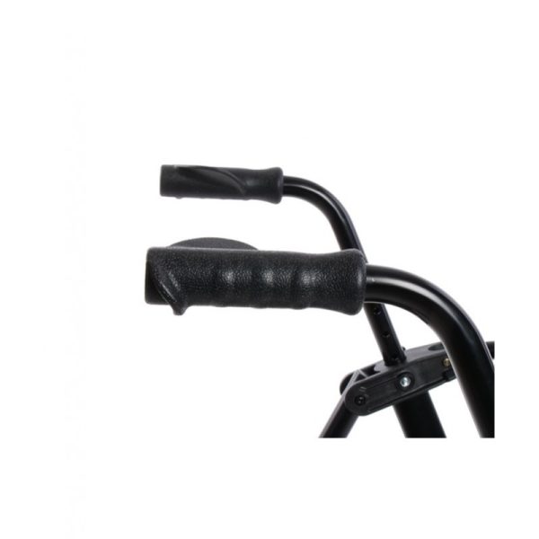 Andador Plegable con freno maneta Elite FM - Imagen 5