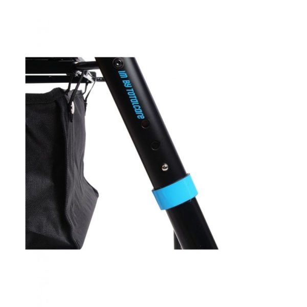 Andador Plegable con freno maneta Elite FM - Imagen 7