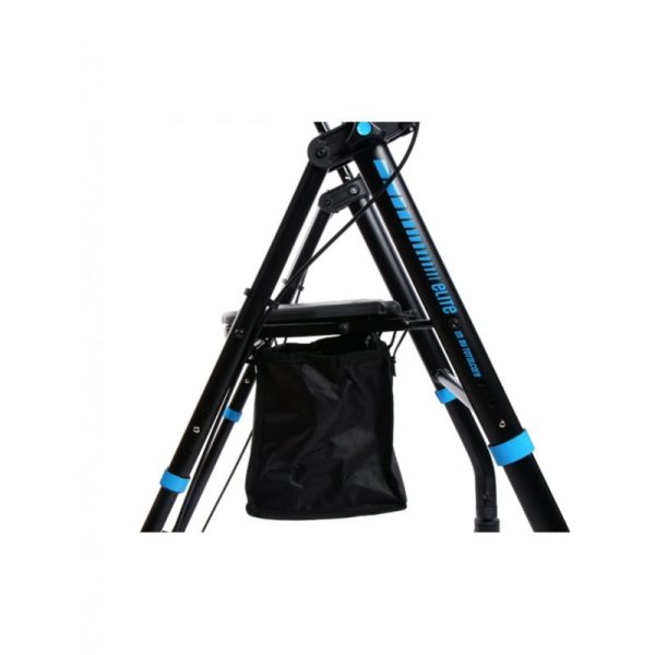 Andador Plegable con freno maneta Elite FM - Imagen 8
