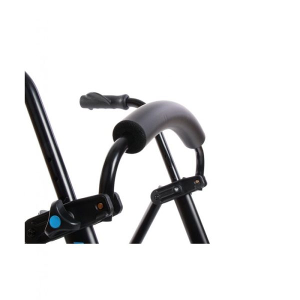 Andador Plegable con freno maneta Elite FM - Imagen 9
