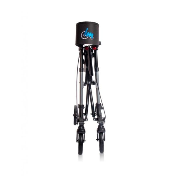 Andador plegable Magnum - Imagen 2