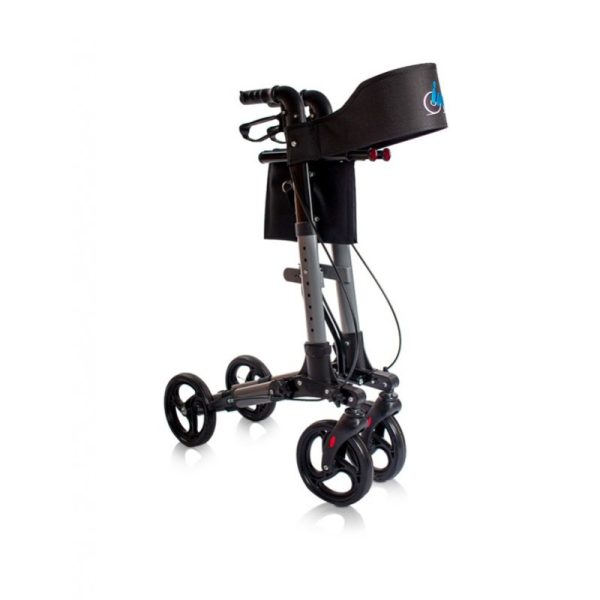 Andador plegable Magnum - Imagen 3