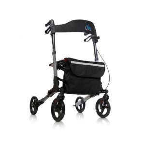 Andador plegable Magnum