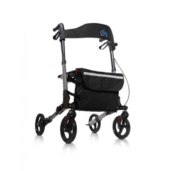 Andador plegable Magnum