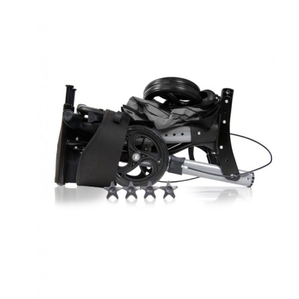 Andador plegable Magnum - Imagen 8