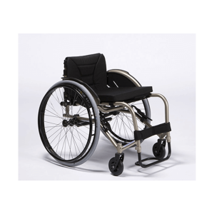 Silla de ruedas activa Sagitta