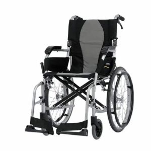 Silla de Ruedas Ergo Lite 2